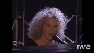 Youve Learn A Friend - Alanis Morissette & Carole King | RaveDJ