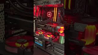 RX 6800 XT Red Devil coil whine