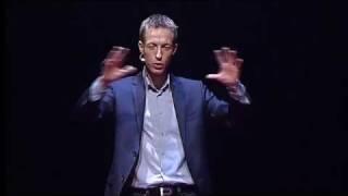 TEDxMaastricht - Pieter Kubben - "From medical knowledge to practical healthcare"