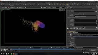 Houdini Render Quickstart