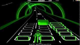 AudioSurf - Dj Ivan frost (i realy like it)