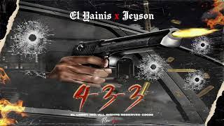 EL YAINIS, JEYSON - 4 3 3 (Official Audio)