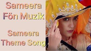 Masum ~ Sameera Fön Müzigi ~ Saath Nibhana Saathiya Sameera Theme Song