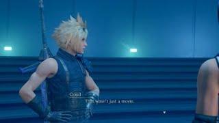 FINAL FANTASY VII REMAKE: Shinra Electric Power Company