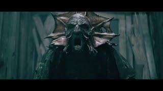 jeepers creepers movie creeper death scene