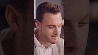 His emotion  #handeercelykerembursin #kerembürsin #turkishcelebrities #turkeyactor #turkeyshorts