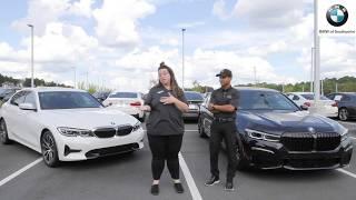 Independence Day at BMW of Southpoint