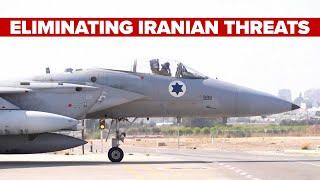 IDF Expanding Target List | Jerusalem Dateline - June 20, 2025