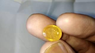 Pukhraj stone price in india (hindi) call-7585993729