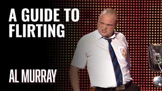 The Pub Landlord's Guide To FLIRTING | AL Murray The Pub Landlord Stand Up