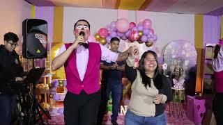 FIESTA INFANTIL   - COMPLETO  - URB PALERMO / XIOMARA PRODUCCIONES HD