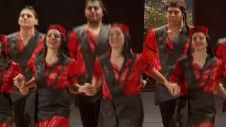 Zankezour Armenian Folk Dance Group 2015 Hzor Hayastan