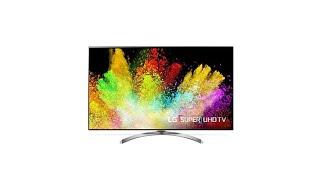 LG 55" 4K Super UHD TV w/Dolby Vision   HDR Technology