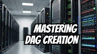 Exchange 2016 Installation - Part 5 - Creating your DAG