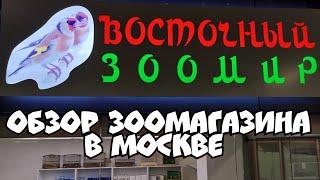 Восточный ЗООМИР