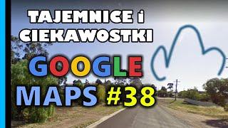 Google Maps - Tajemnice i Ciekawostki 38