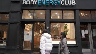 Body Energy Club is your one-stop-for-everything-healthy-shop and here’s why