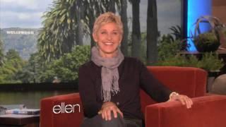 Ellen DeGeneres and The Virgin Diaries (legendado)