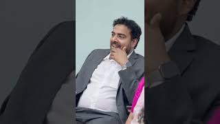 Unconscious Priorities || Antano & Harini