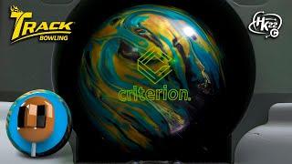 Track Bowling | Criterion Hybrid