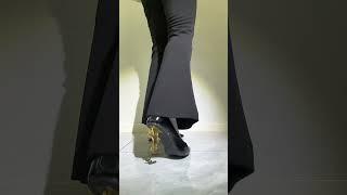 #feet​ #pantyhose​ #tights​ #stockings​ #nylons​ #legs​ #leggings​ #shoes​ #highheels​ #socks​