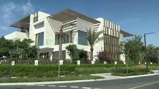 DUBAI || DUBAI HILL ESTATE || CLUB VILLAS