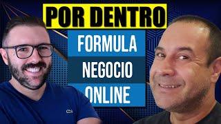 Formula Negocio Online do Alex Vargas Por Dentro | ATUALIZADO 2021