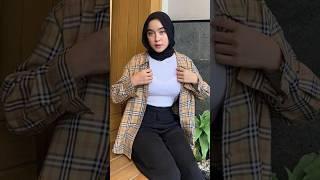 VIRAL TIKTOK ARIZA AFIFAH