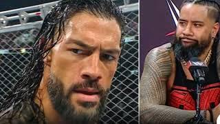 "The Bloodline Saga: Will Roman Reigns Replace Jimmy Uso with Lance Anoa’i?"