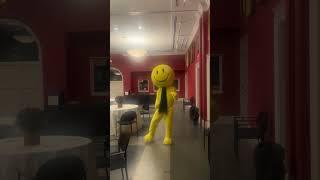 Did you know Smiley came from Massachusetts