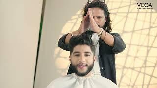 Not Just Fast — FIERCE! | Vega Professional Vector 2.0 Hair Clipper in Action
