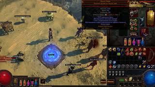 Path of Exile(POE) где взять(выбить) Брюхо Зверя? Арфу Смерти?