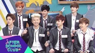 [After School Club] BTS (방탄소년단) - Full Episode