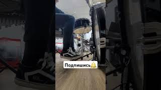 #newbaraban #drums #барабаны #барабанщик #drummer #барабанноешоу #drumcover #drum #drumming #legday