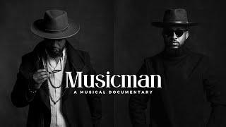 Musicman - A Musical Documentary