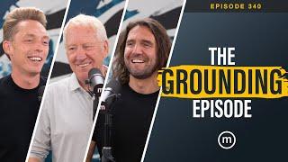 Ep. 340 | Grounding: The Most Important Health Discovery Ever!