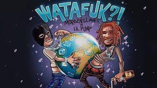 MORGENSHTERN & Lil Pump - WATAFUK! (Right Version) Gachi Remix prod.Rat TV (ПЕРЕЗАЛИВ)