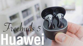 Huawei Freebuds 5 - fast perfekte Earbuds | REVIEW