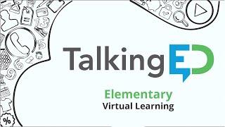 Virtual Learning for Elementary Students: Does it Really Work?