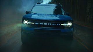 The 2024 Ford Bronco Sport Walkaround | Built Wild™