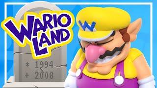 Aufstieg und Fall von Wario Land