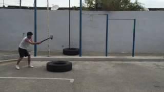 GOLDEN COACH HAKIM HACIYEV'S TRAINING