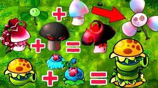 Pvz Fusion 2.1.7 How To Incorporate New Plants