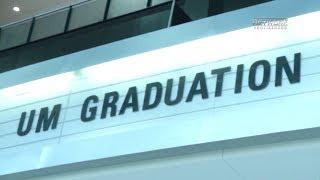 Memphis Athletics: Student-Athletes and Members of the Tiger Family Graduate