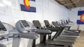 Colorado Cardio Gym Equipment Outlet is going live!