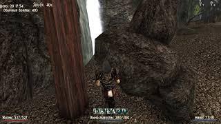 Gothic 2 АБ черный тролль