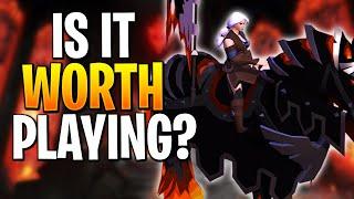 Albion Online Review 2024 | Is It Worth Playing In 2024? (9000 Hours)