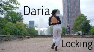 Daria | Locking in Germany