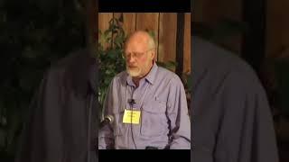 Pastor Eugene Peterson | Overview of the Gospel writers