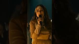 Mutha Mazhai | Thug life #chinmayi #song #shorts #trending
